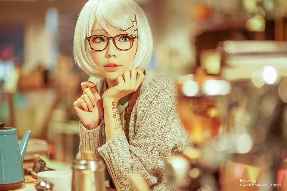 El cosplay podría comenzar a ser ilegal en los Estados Unidos