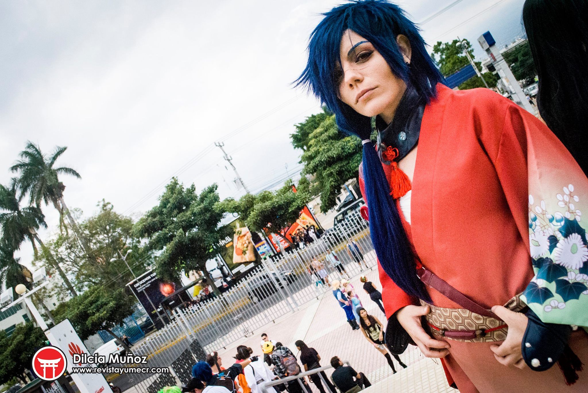 Yukitolia – ¿Pa’ qué sirve el cosplay? ¿se come?