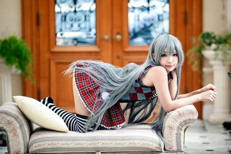 Los Cosplayers tendrán su propio campeonato gracias a Dreamhack