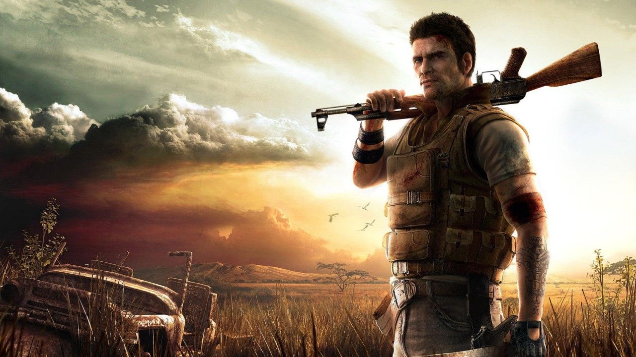 Ya disponible Far Cry 2 y Sniper Elite V2 en Xbox One