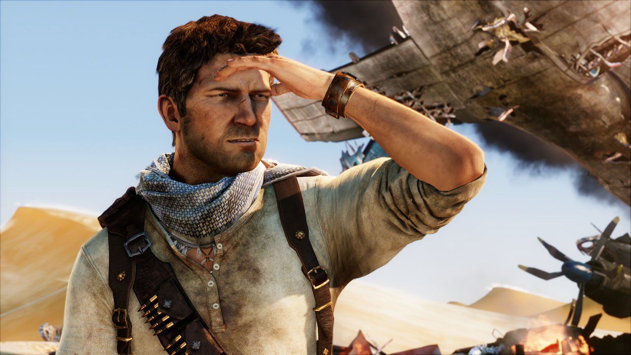 Un rumor dentro de los creadores de Uncharted nos confirma un remaster de la saga en PS4