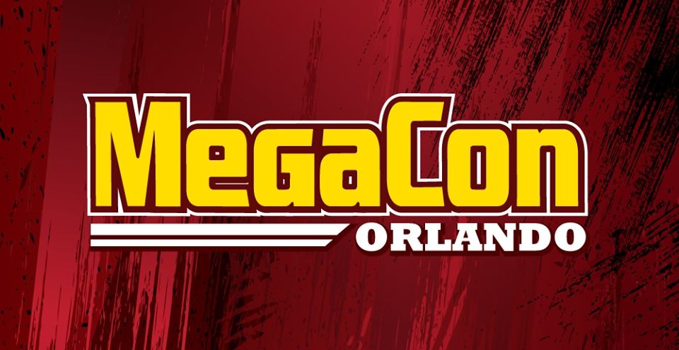 Revista Yume parte mañana a la Mega-Con 2016 de Orlando