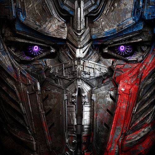 Revelado quién será el villano de Transformers 5