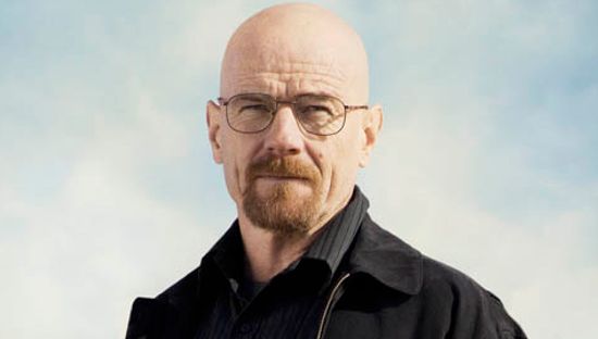 Zordon será interpretado por Bryan Cranston, actor de Breaking Bad