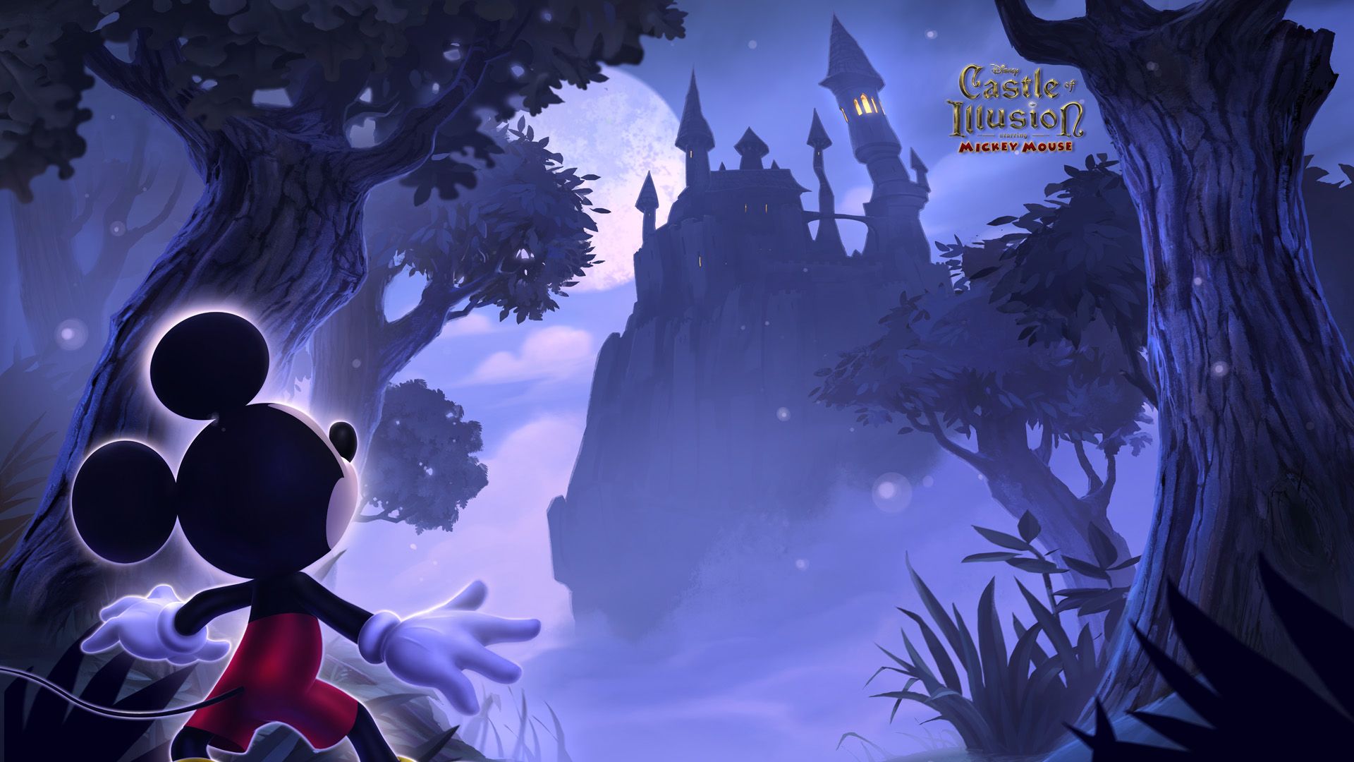 El remake de Castle of Illusion desaparecerá de las tiendas digitales