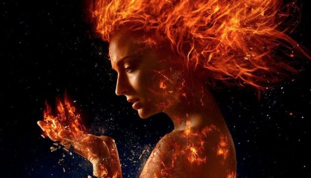 Los Skrulls iban a ser el verdadero final de “X-Men: Dark Phoenix”