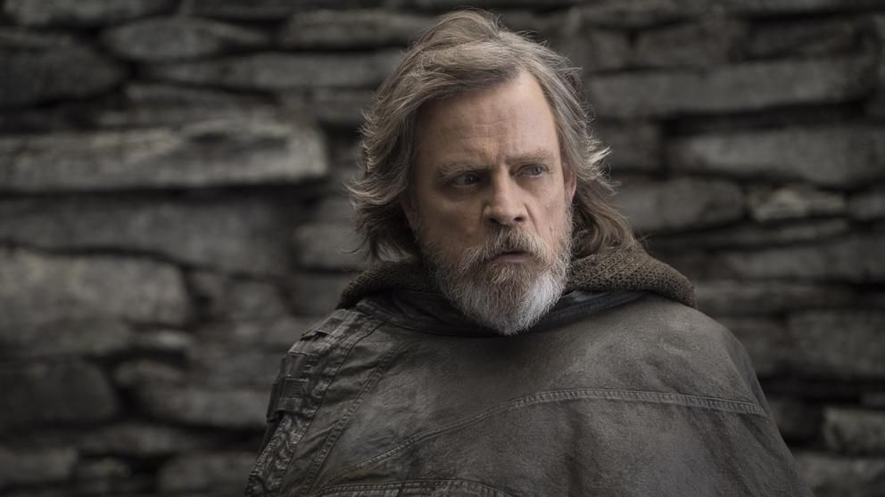 Mark Hamill admite que hay  fatiga de Star Wars