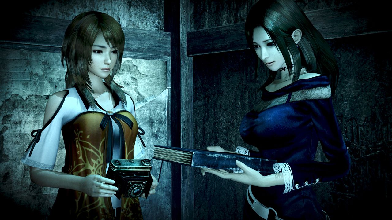 Fatal Frame 5 ya tiene fecha de lanzamiento para América y Europa.