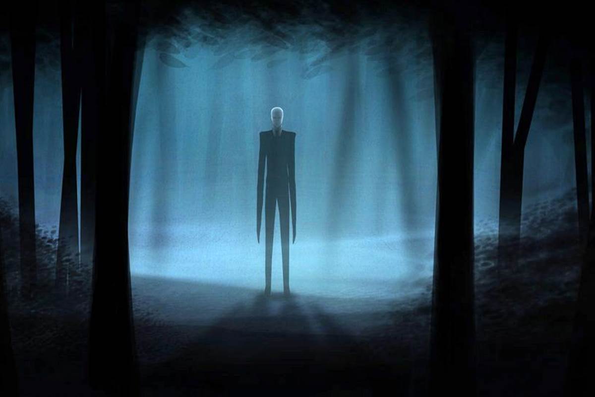 Screen Gems desarrollará una película de Slender Man