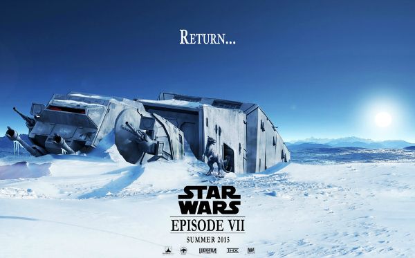 Star Wars: The Force Awakens – Algunas escenas eliminadas del filme