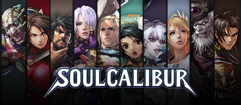 Soul Calibur 6 se muestra en PlayStation 4