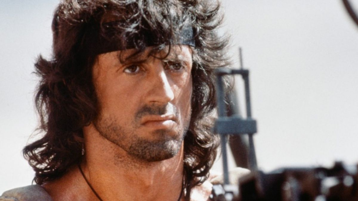 Clasificación R para Rambo: The Last Blood