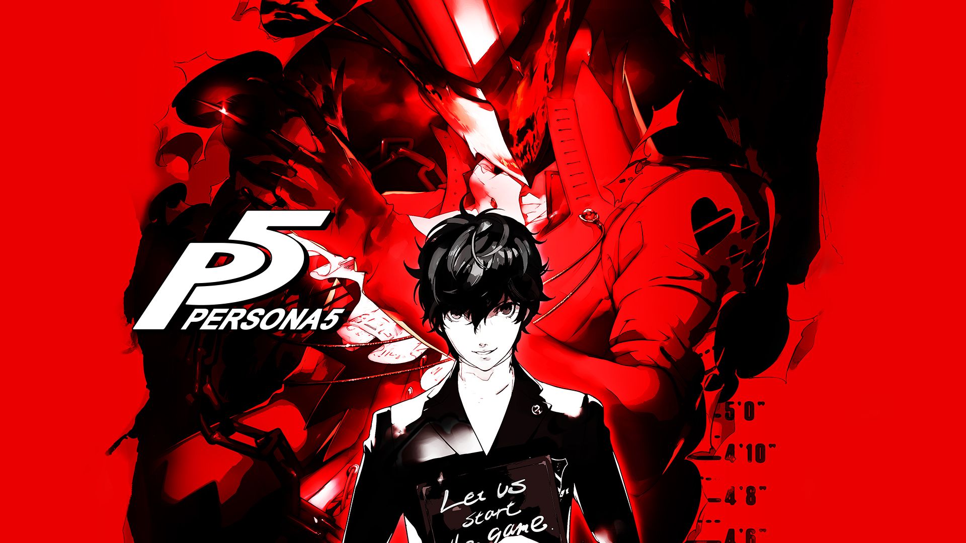 Persona 5 se retrasa hasta el verano 2016 en Japón