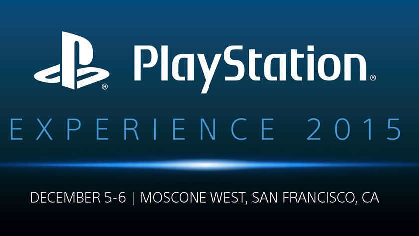 ¿Qué juegos estarán disponibles en la Playstation Experience?