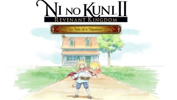 Ni no Kuni II nos muestra su segundo DLC