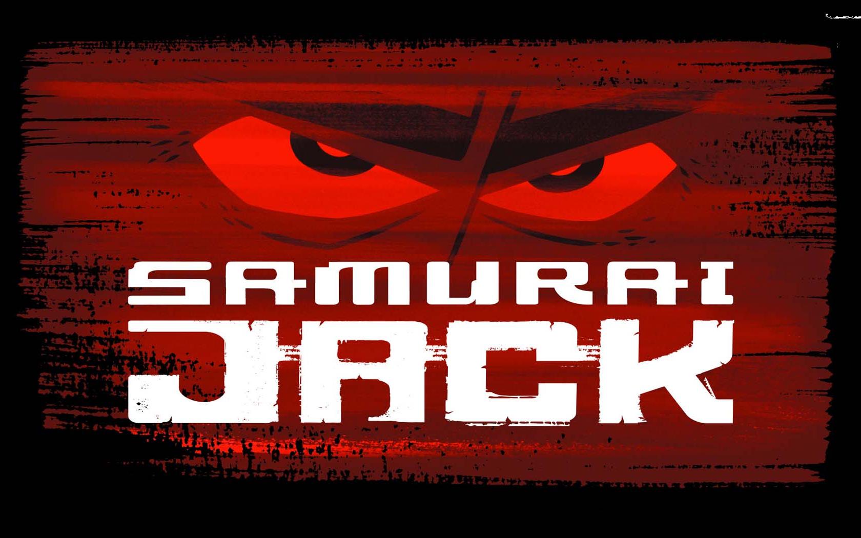 ¡Aquí está el tráiler de la quinta temporada de Samurai Jack!