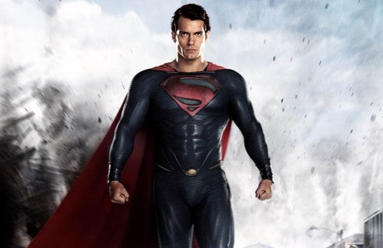 Warner Channel confirma a Brainiac como villano de Man of Steel 2