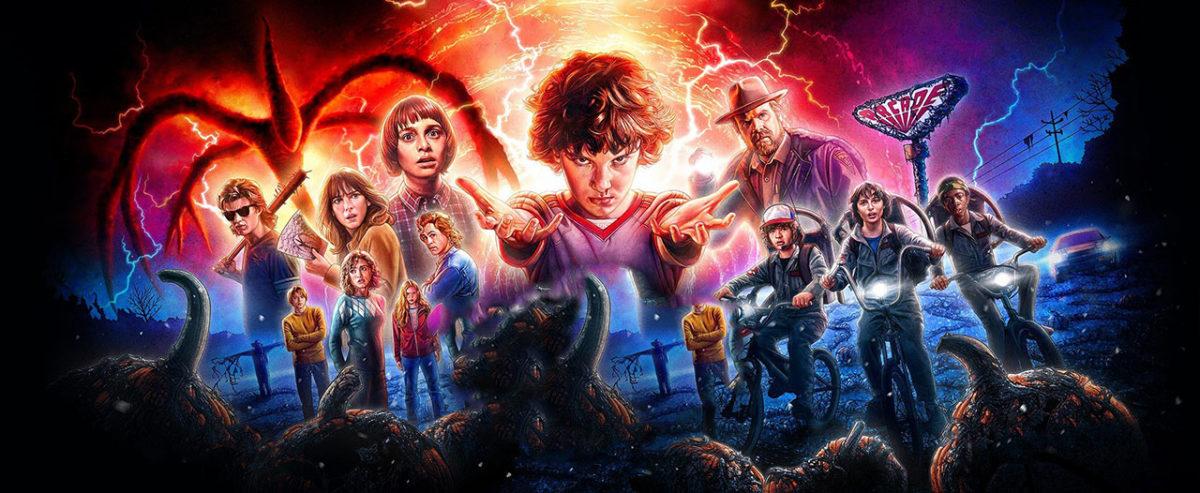 Stranger Things no será una franquicia, según su productor