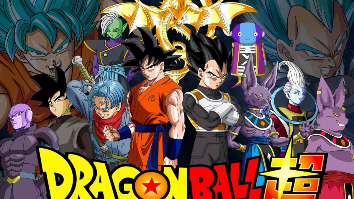 Dragon Ball Super sorprendiendo en ganancias