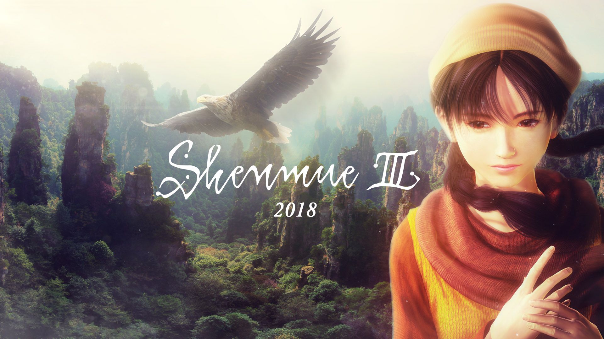 Yu Suzuki no quiere influencias en el desarrollo de Shenmue 3