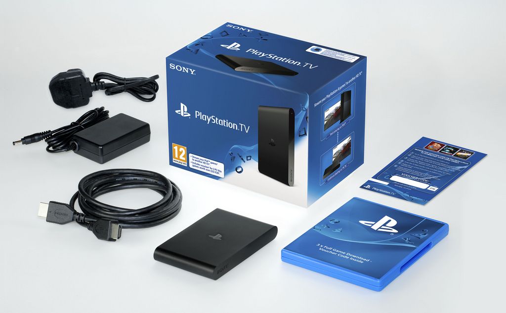 Sony explica porqué sacará PlayStation TV del mercado japonés