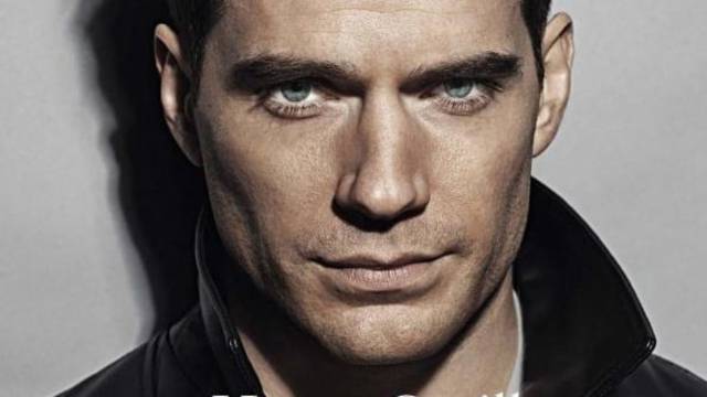 Henry Cavill estará en la serie The Witcher de Netflix