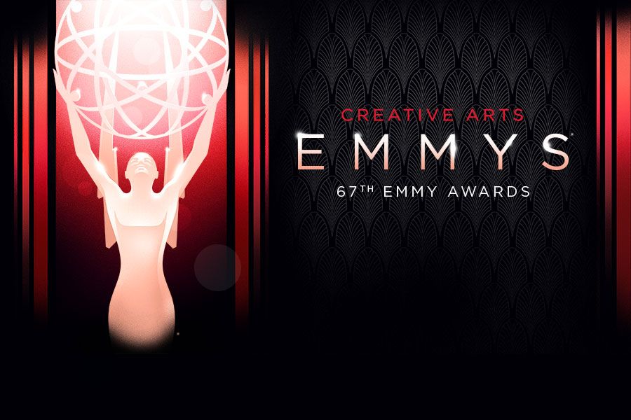 Lista de ganadores de los Creative Arts Emmy Awards 2016