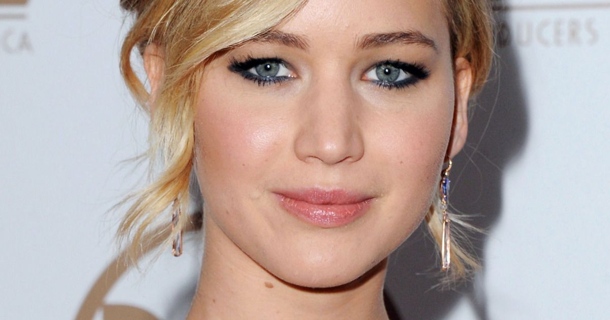 Jennifer Lawrence es nuevamente la actriz mejor pagada del mundo