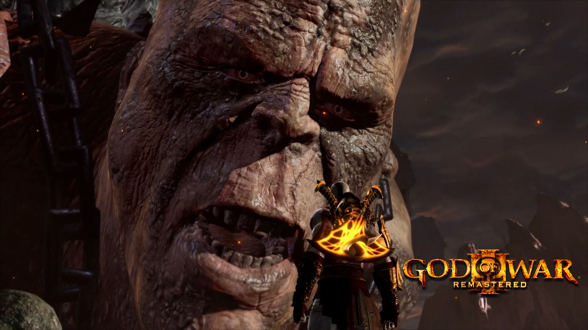 God of War III fue el juego más vendido de mayo para PlayStation 4