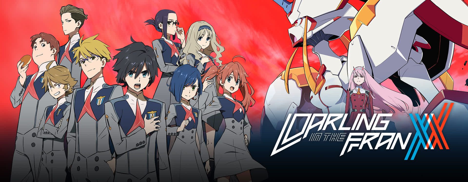 Noticias anime – Code Geass, DARLING in the FRANXX, Zoids Wild y más | ANIME, MANGA, LIGHT NOVELS Y LIVE ACTIONS
