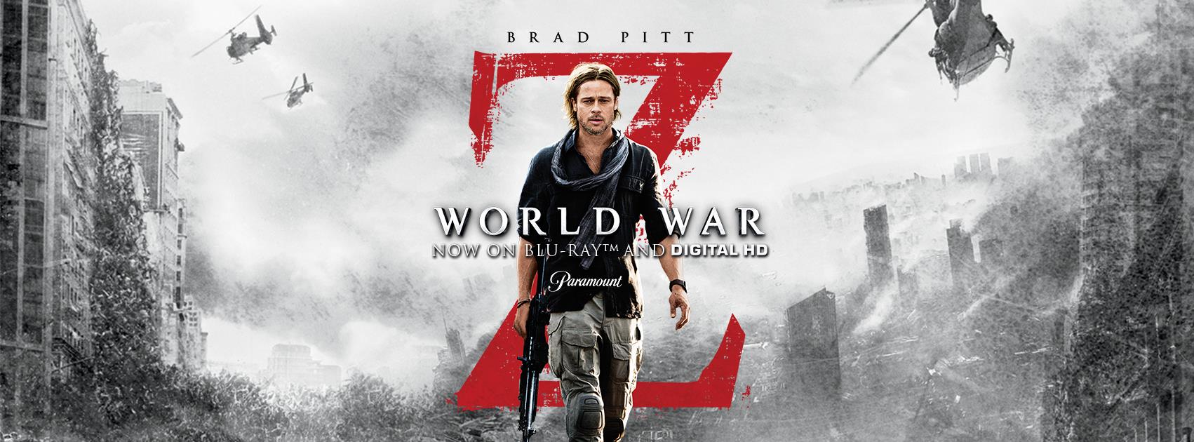 David Fincher se confirma como director de World War Z 2
