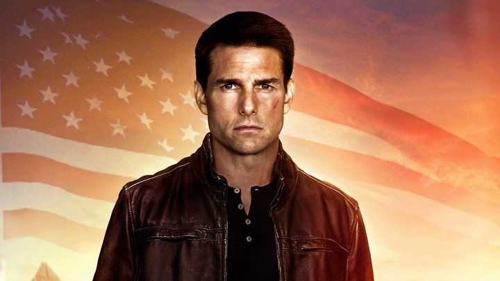Tom Cruise fuera del reinicio de “Jack Reacher”.
