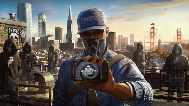 Watch Dogs nos podría llevar a Londres en su próxima entrega