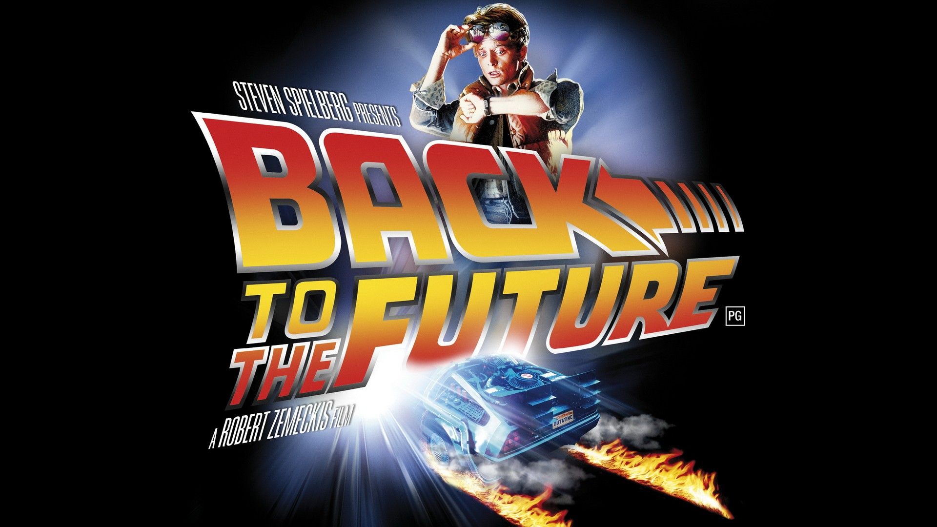 Back To The Future: 30 años después