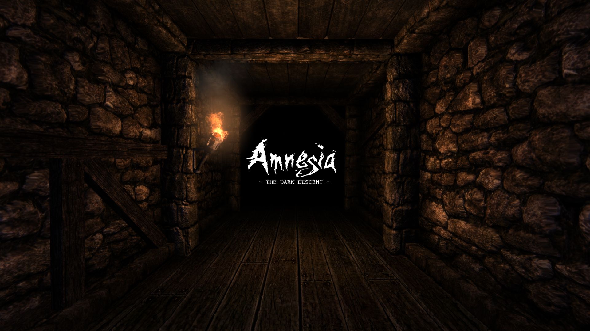 Oferta para hoy: Steam pone de manera gratuita el título Amnesia: The Dark Descent