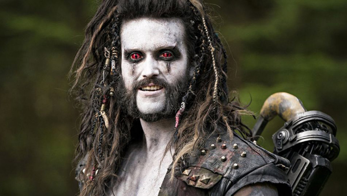 SyFy planea spin-off de Lobo