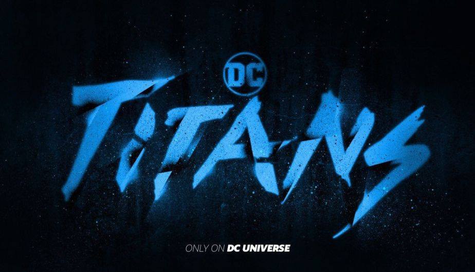 Estreno Mundial de Titans será el evento principal de la NYCC