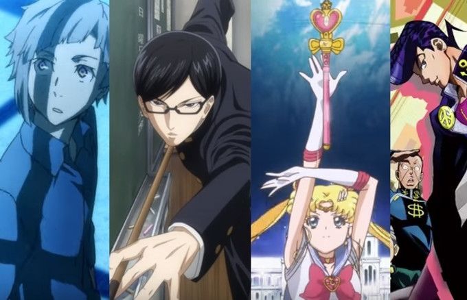 [Tokyo Otaku Mode] Animes más esperados de la temporada de Primavera 2016