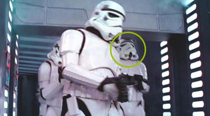 Explican uno de los golpes más famosos de Star Wars, ¿recuerdas haberlo visto?