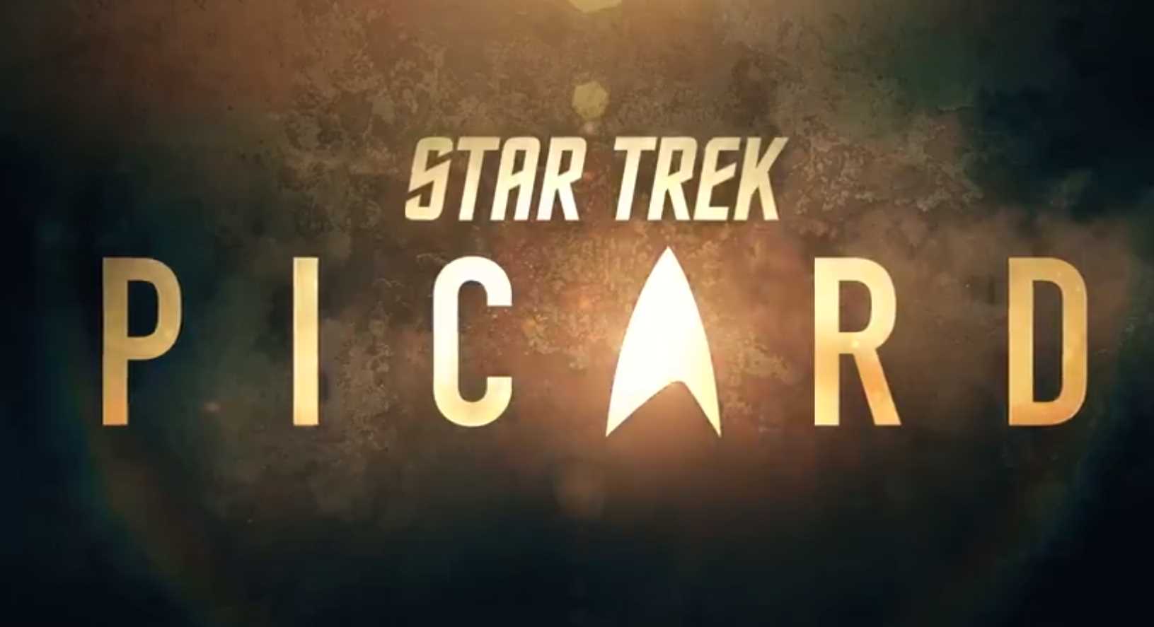 Se estrena primer trailer de Star Trek: Picard