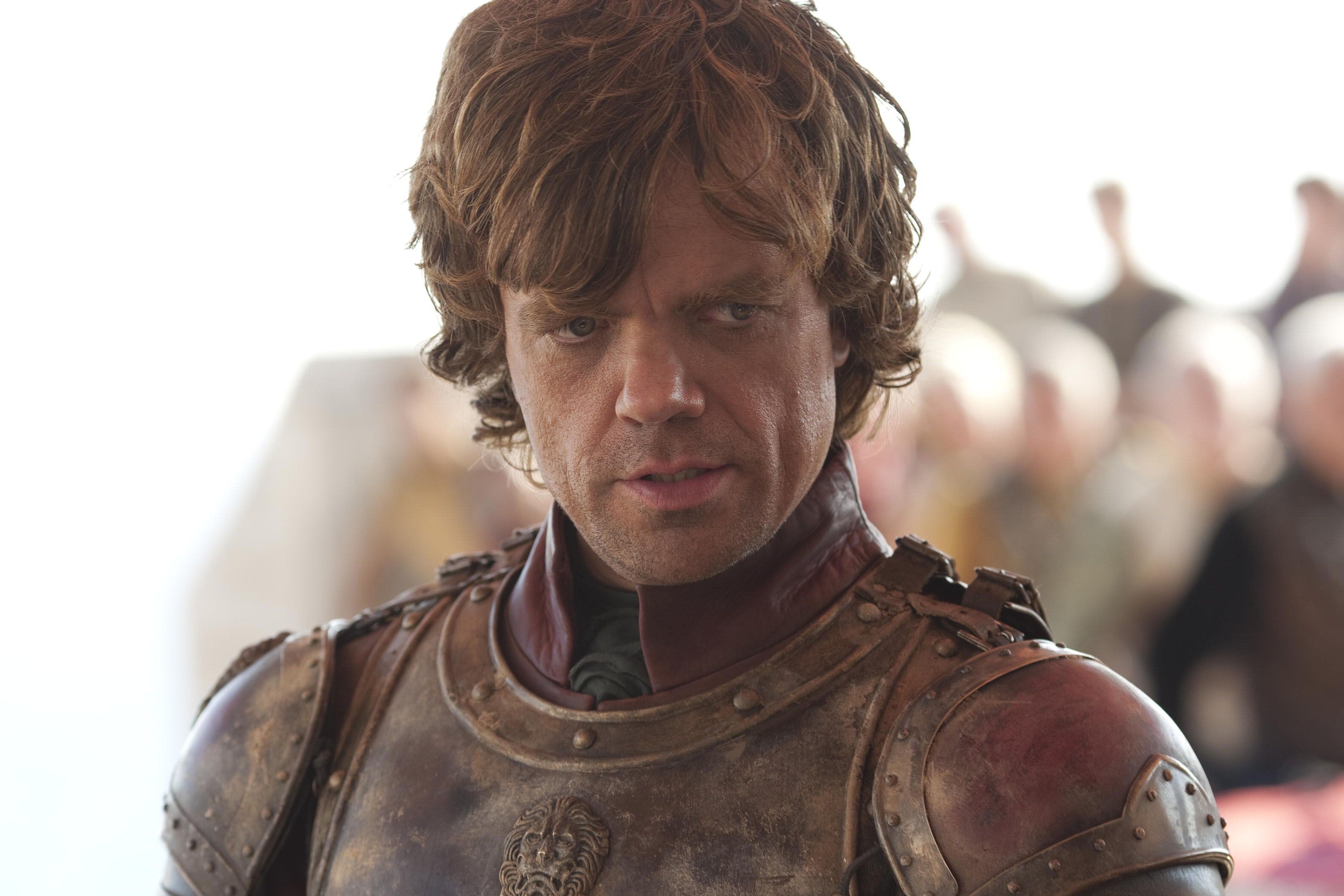 Peter Dinklage cumple 46 años