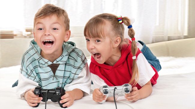 Los beneficios de los videojuegos en la educación