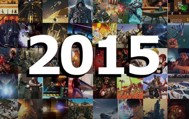 [Lo Mejor del 2015] Revista Yume y Appy Gamer quieren conocer el mejor juego del año