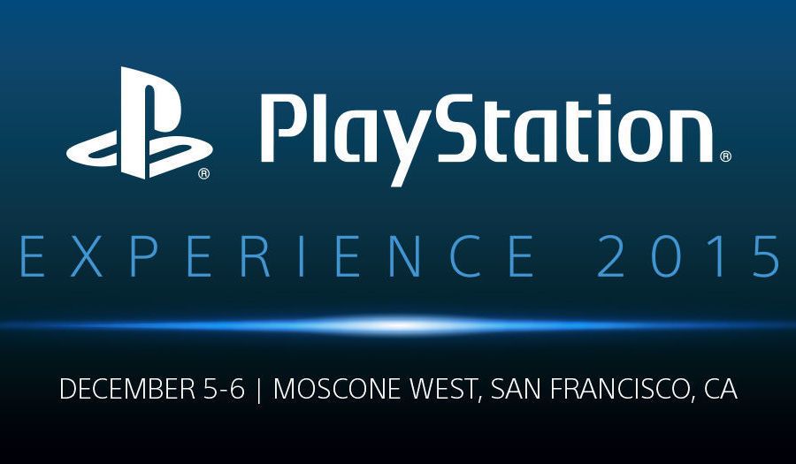 PlayStation Experience 2015: Resumen de lo más relevante del primer día
