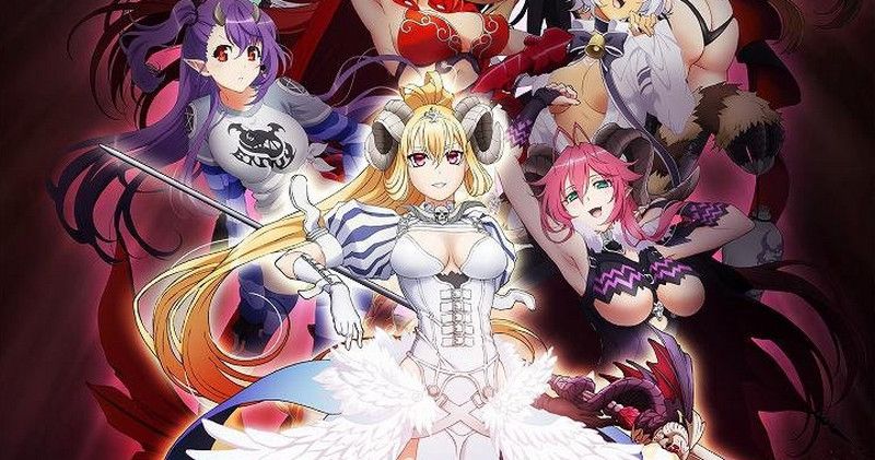 Noticias anime – Demi-chan wa Kataritai, sin Nanatsu no Taizai, BBK/BRNK Hoshi no Kyojin y más