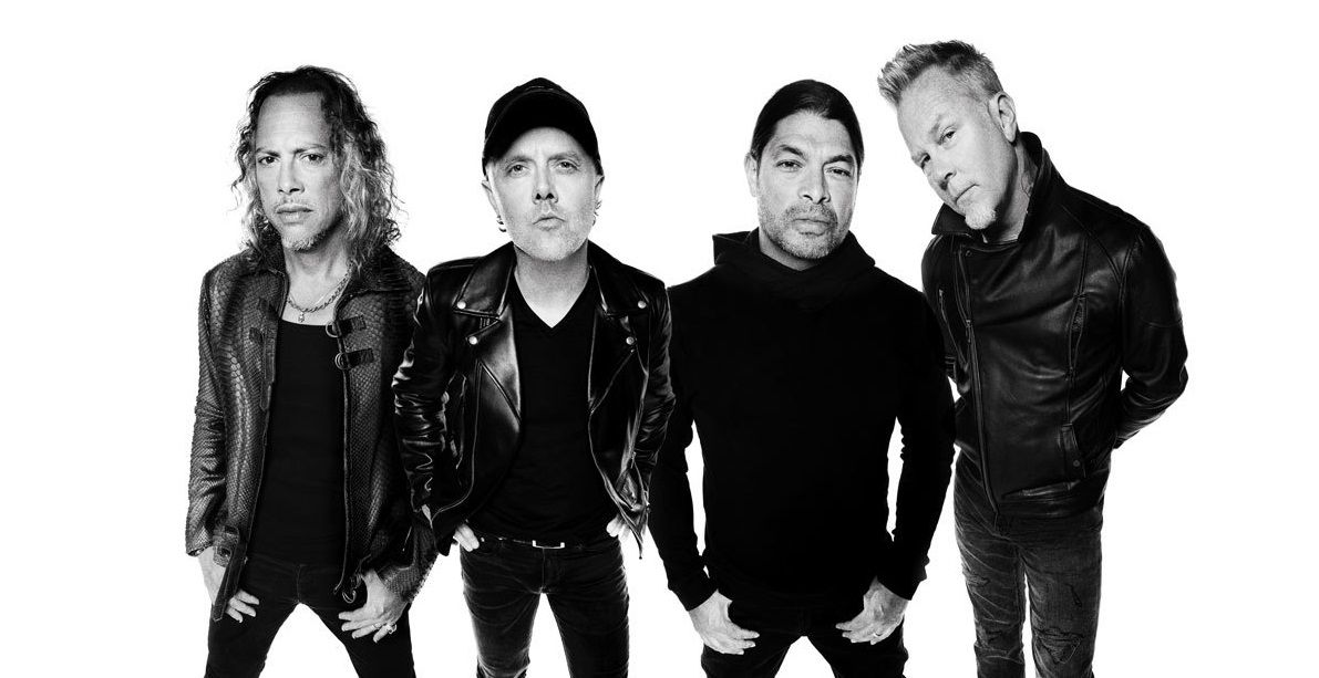 Hardwired… to Self-Destruct | El nuevo disco de Metallica | Reseña