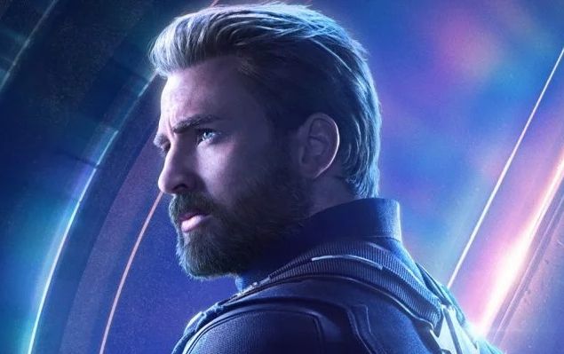 Avengers Infinity War: ¿Que representa realmente el traje del Capitán América?