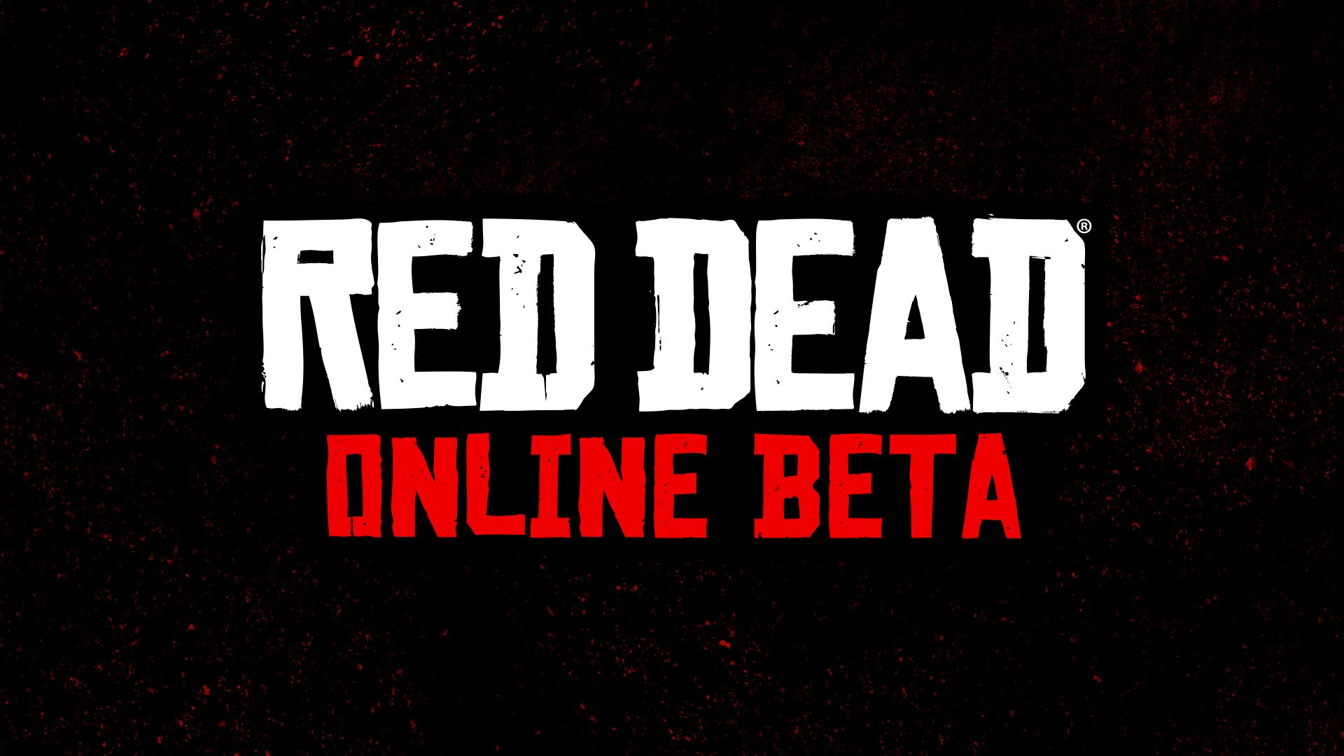Red Dead Online es el próximo modo en línea para Red Dead Redemption 2