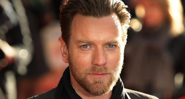 Ewan McGregor podría interpreter a Christopher Robin en Winniw the Pooh