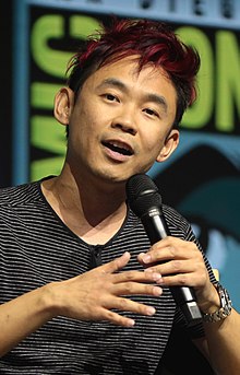 James Wan dice que su nueva película de terror será un Hard-R Thriller